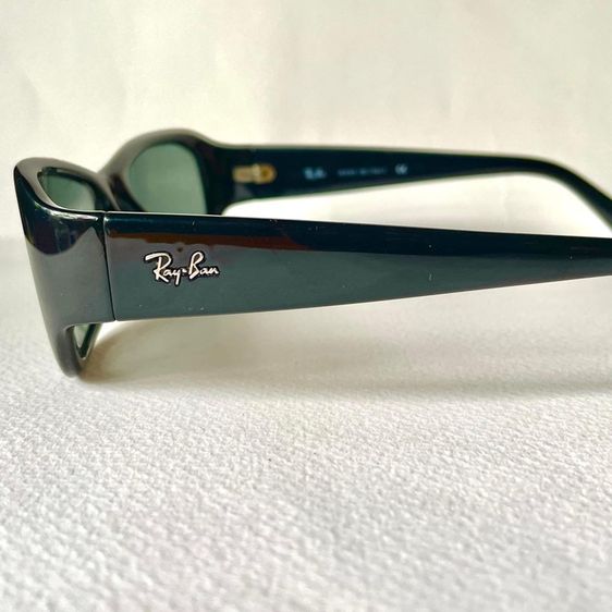 Ray-Ban กรอบแว่นตาเรย์แบนแท้ รูปที่ 9