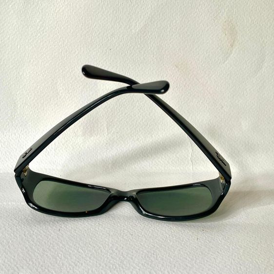 Ray-Ban กรอบแว่นตาเรย์แบนแท้ รูปที่ 11