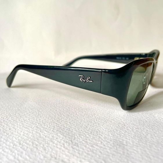 Ray-Ban กรอบแว่นตาเรย์แบนแท้ รูปที่ 6