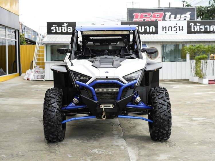 POLARIS RZR PRO XP ปี 2020 เเต่งเต็ม รูปที่ 4