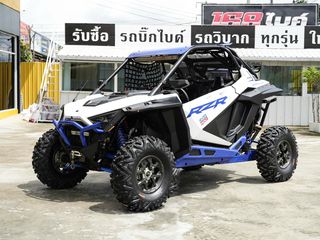 POLARIS RZR PRO XP ปี 2020 เเต่งเต็ม