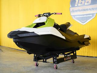 Sea-Doo SPARK ทำ stock ปี 2023 เรือสภาพดีมาก