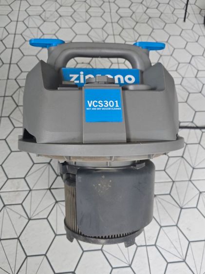 เครื่องดูดฝุ่น 30 L. รูปที่ 7