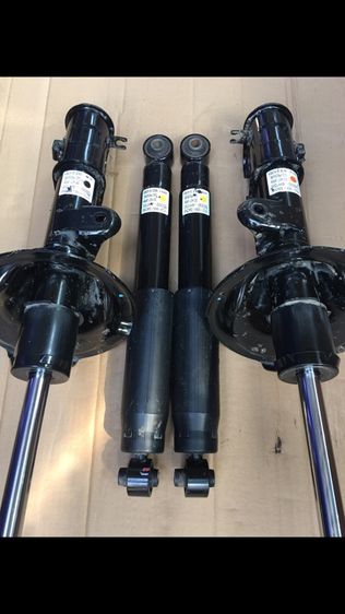 โช๊ค เดิม หน้า หลัง HYUNDAI H1. A2  ปี 2012 ถึง ปัจจุบัน  รูปที่ 6