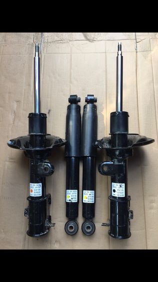 โช๊ค เดิม หน้า หลัง HYUNDAI H1. A2  ปี 2012 ถึง ปัจจุบัน 