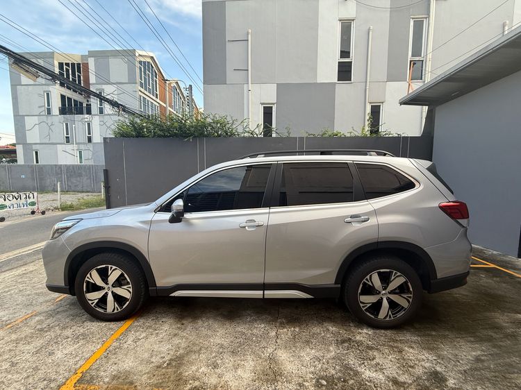 Subaru - 371088868 - Kaidee Auto