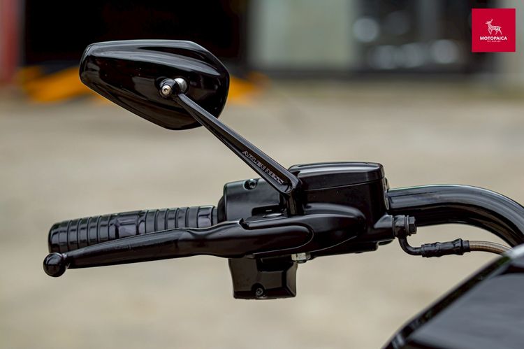 Harley CVO RoadGlide117 Stage1. ปี2021 รถศูนย์ฯ วิ่ง12,000Mi. รูปที่ 13