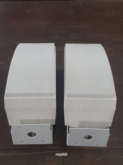 ลำโพง Bose 251 ที่เป็นมิตรต่อสิ่งแวดล้อม (Bose® 251® Environmental Speakers) SPR BOSE โบส รูปที่ 5