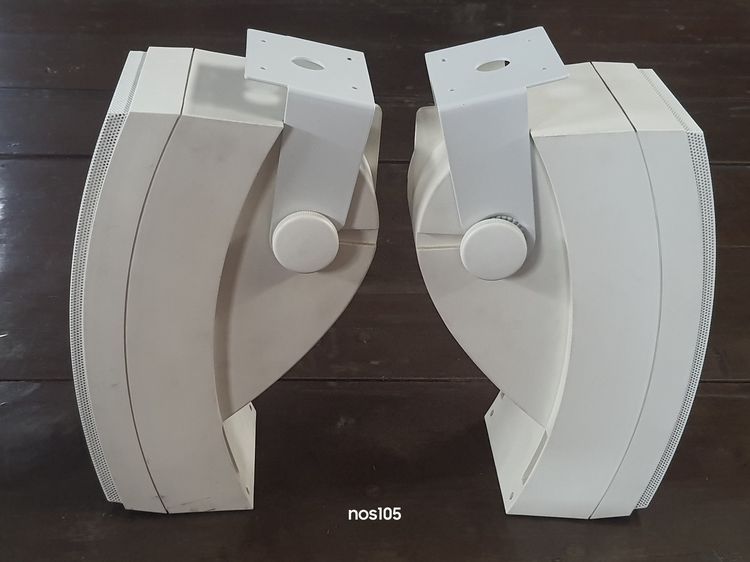 ลำโพง Bose 251 ที่เป็นมิตรต่อสิ่งแวดล้อม (Bose® 251® Environmental Speakers) SPR BOSE โบส รูปที่ 17