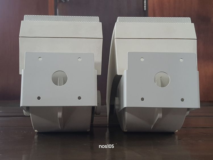 ลำโพง Bose 251 ที่เป็นมิตรต่อสิ่งแวดล้อม (Bose® 251® Environmental Speakers) SPR BOSE โบส รูปที่ 6