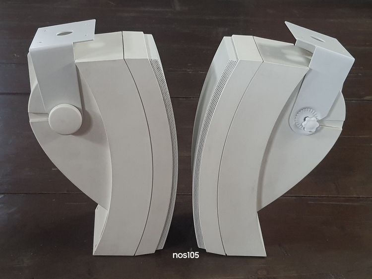 ลำโพง Bose 251 ที่เป็นมิตรต่อสิ่งแวดล้อม (Bose® 251® Environmental Speakers) SPR BOSE โบส รูปที่ 16