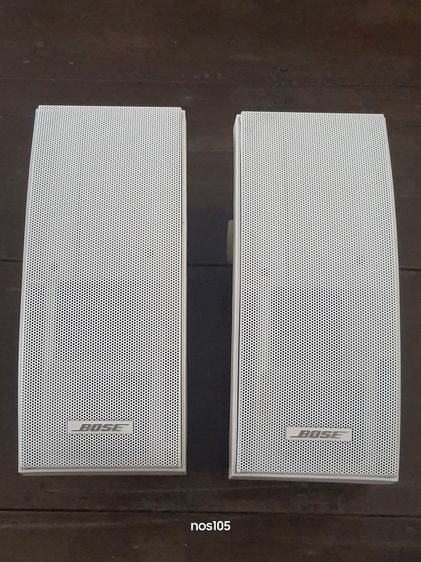 ลำโพง Bose 251 ที่เป็นมิตรต่อสิ่งแวดล้อม (Bose® 251® Environmental Speakers) SPR BOSE โบส รูปที่ 3