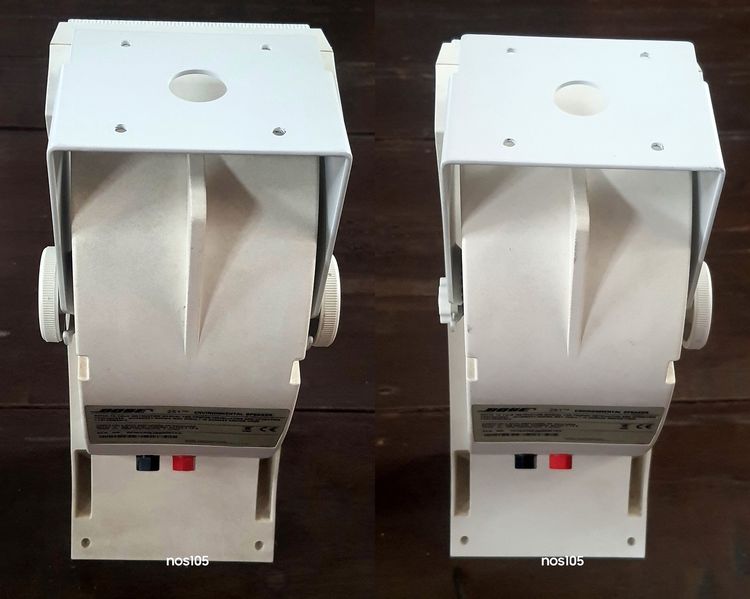 ลำโพง Bose 251 ที่เป็นมิตรต่อสิ่งแวดล้อม (Bose® 251® Environmental Speakers) SPR BOSE โบส รูปที่ 13