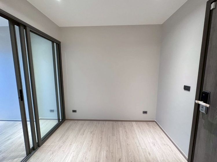 ตกแต่งครบ ขายคอนโด วิสซ์ดอม สเตชั่น รัชดา-ท่าพระ ชั้น 33 ทำเลดี ใกล้รถไฟฟ้า BTS ตลาดพลู รูปที่ 3