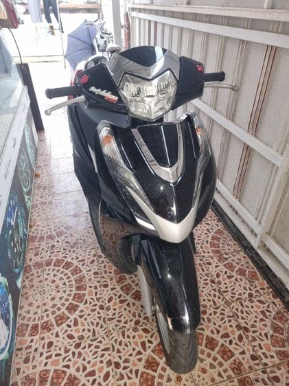 2023 ขาย Honda Lead 125