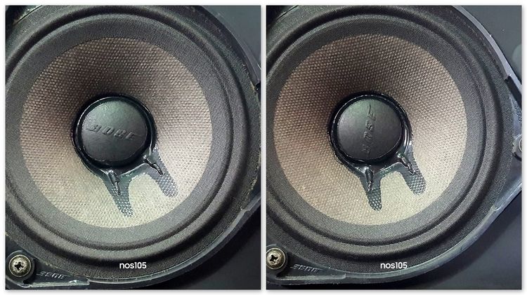 Bose 111AD ลำโพงฟูลเรนจ์ระดับพรีเมียม + แอมป์ Bose 2705mx + ขาตั้ง Bose SS-C1 SPR โบส BOSE รูปที่ 7