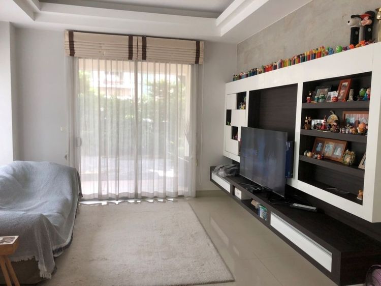 ตกแต่งครบ ขายบ้านเดี่ยวหรู 2 ชั้น หมู่บ้านเดอะซิตี้ รัตนาธิเบศร์ - แคราย หลังมุม ใกล้เซ็นทรัลรัตนาธิเบศร์ ( Central Northville ) 400 ม. รูปที่ 2