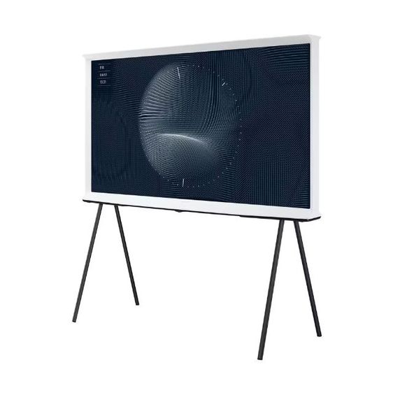 🔥TV SAMSUNG คิวแอลอีดี ทีวี 43 นิ้ว (4K,QLED, SMART TV,THE SERIF) QA43LS01BAKXXT

 รูปที่ 4