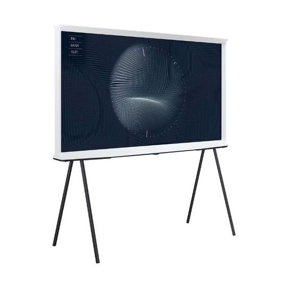 🔥TV SAMSUNG คิวแอลอีดี ทีวี 43 นิ้ว (4K,QLED, SMART TV,THE SERIF) QA43LS01BAKXXT

 รูปที่ 6
