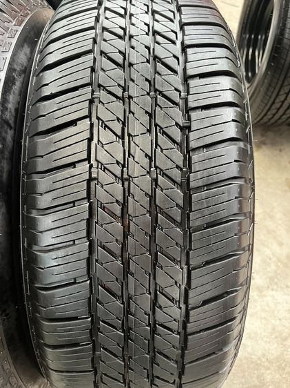 ✨ล้อแม็ก✨ISUZU MU-X 2024 ขอบ 18 พร้อมยาง 265-60-18 Bridgestone♨️ปลายปี 24♨️ รูปที่ 14