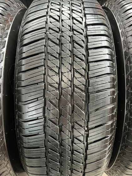 ✨ล้อแม็ก✨ISUZU MU-X 2024 ขอบ 18 พร้อมยาง 265-60-18 Bridgestone♨️ปลายปี 24♨️ รูปที่ 12