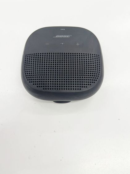 ของแท้ BOSE SOUNDLINK Micro  เสียงดีมาก กระทัดรัด สภาพสวย ราคาถูกใจ รูปที่ 2