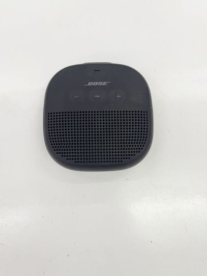 ของแท้ BOSE SOUNDLINK Micro  เสียงดีมาก กระทัดรัด สภาพสวย ราคาถูกใจ