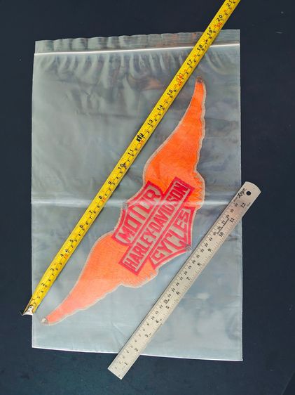 อาร์ม Harley 3500 , เสื้อ Camel แท้ US. 7500 เหมา2ชิ้น 10000 รูปที่ 2