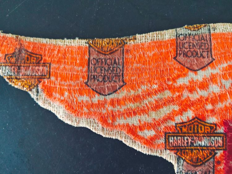 อาร์ม Harley 3500 , เสื้อ Camel แท้ US. 7500 เหมา2ชิ้น 10000 รูปที่ 7