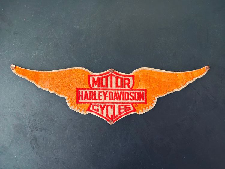 อาร์ม Harley 3500 , เสื้อ Camel แท้ US. 7500 เหมา2ชิ้น 10000 รูปที่ 3