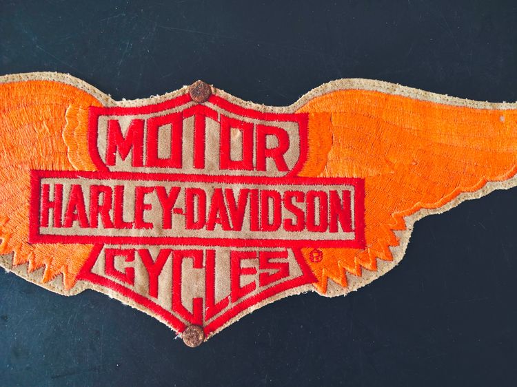 อาร์ม Harley 3500 , เสื้อ Camel แท้ US. 7500 เหมา2ชิ้น 10000 รูปที่ 4