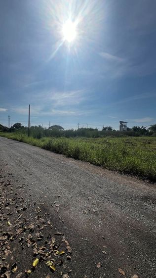 ขายที่ดินเปล่าถมแล้ว 4 ไร่ 73 ตารางวา ทำเลดีติดโรงเรียนเซนต์มารีอา - คุ้มเกล้า 14-7 มีนบุรี รูปที่ 4