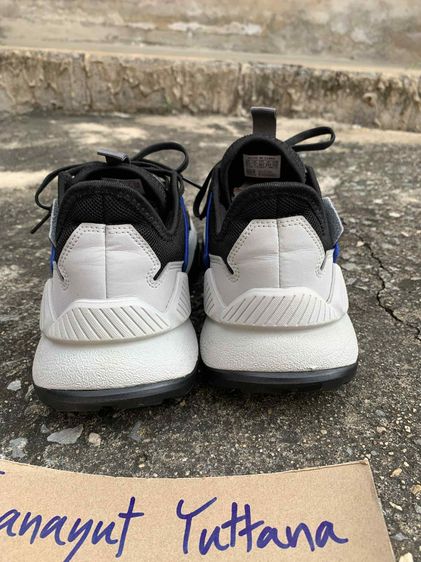 รองเท้าเดินป่า วิ่งเทรล adidas terrex superblue hiking รูปที่ 5