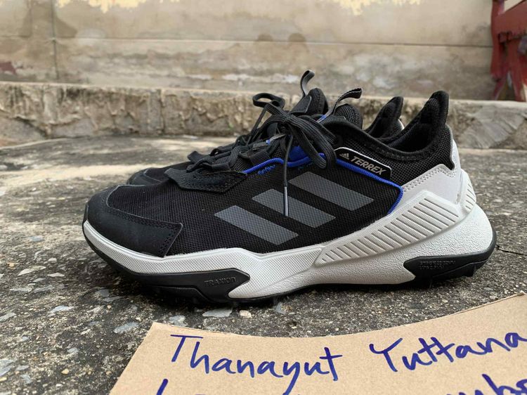 รองเท้าเดินป่า วิ่งเทรล adidas terrex superblue hiking รูปที่ 2