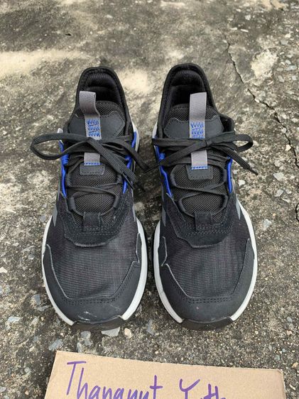 รองเท้าเดินป่า วิ่งเทรล adidas terrex superblue hiking รูปที่ 4