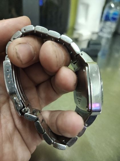 NIXON THE PLAYER มีริ้วรอย  รูปที่ 8