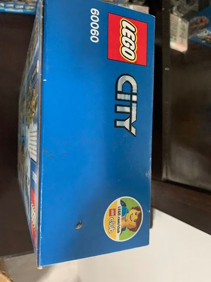 LEGO CITY รหัส 60060 รูปที่ 5