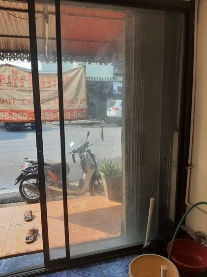 ใช่ ตึกแถว 2ชั้น ติดถนน ในเมืองพิษณุโลก รูปที่ 3