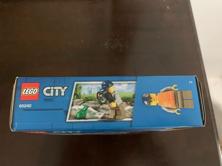 LEGO ตระกูล CITY รหัส 600240 รูปที่ 4