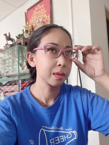 Ray-Ban กรอบแว่นตา เรย์แบนแท้ รูปที่ 13