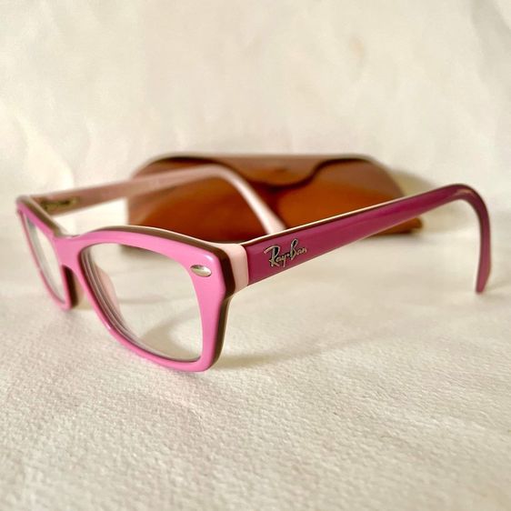 Ray-Ban กรอบแว่นตา เรย์แบนแท้ รูปที่ 3