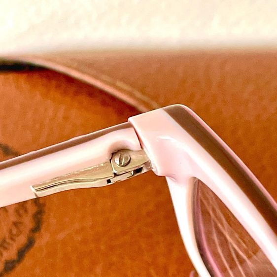 Ray-Ban กรอบแว่นตา เรย์แบนแท้ รูปที่ 11