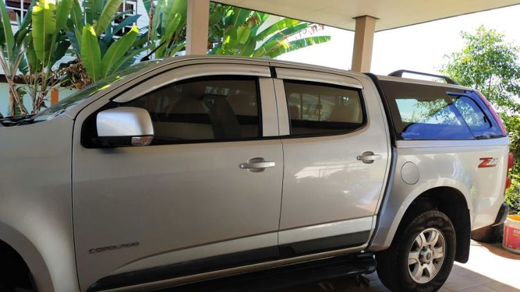 รถ Chevrolet