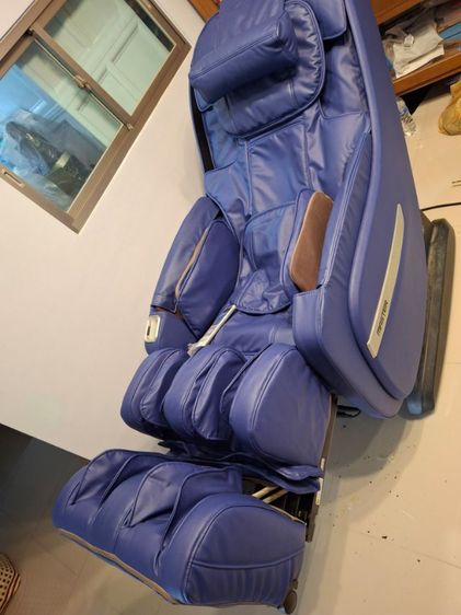 ขายเก้าอี้นวดเลสเตอร์รุ่นมาสเตอร์ ทำหลังแล้วสภาพโอเค รูปที่ 8