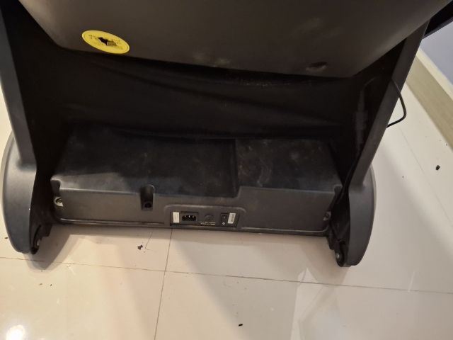 ขายเก้าอี้นวดเลสเตอร์รุ่นมาสเตอร์ ทำหลังแล้วสภาพโอเค รูปที่ 13