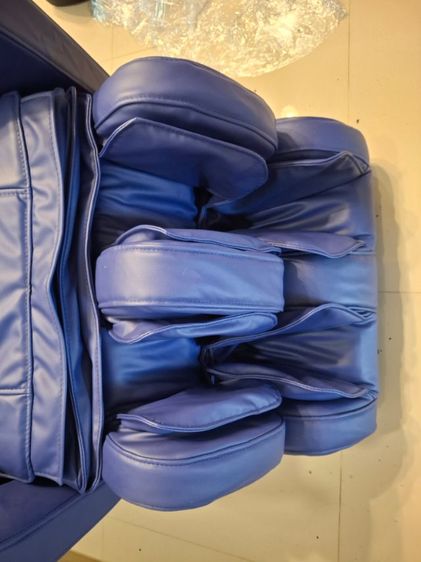 ขายเก้าอี้นวดเลสเตอร์รุ่นมาสเตอร์ ทำหลังแล้วสภาพโอเค รูปที่ 9