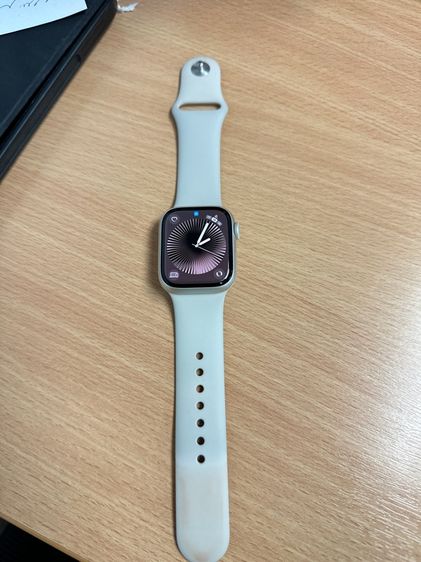 apple watch 7