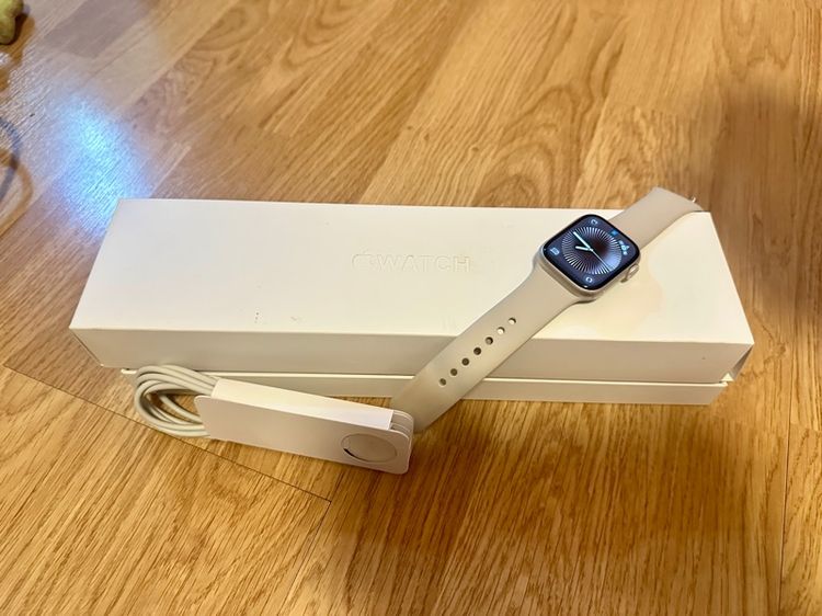 apple watch 7 รูปที่ 3