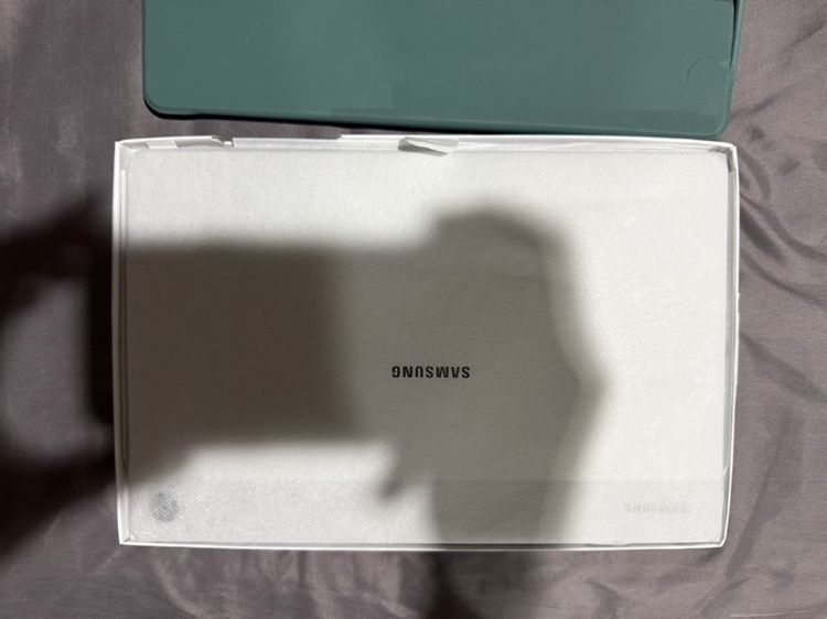 Samsung Galaxy Tab A9 Plus Wi-Fi 8 128GB สี Silver สภาพมือ 1 พร้อมใช้งาน มีฟิล์มกระจก เคส รูปที่ 2