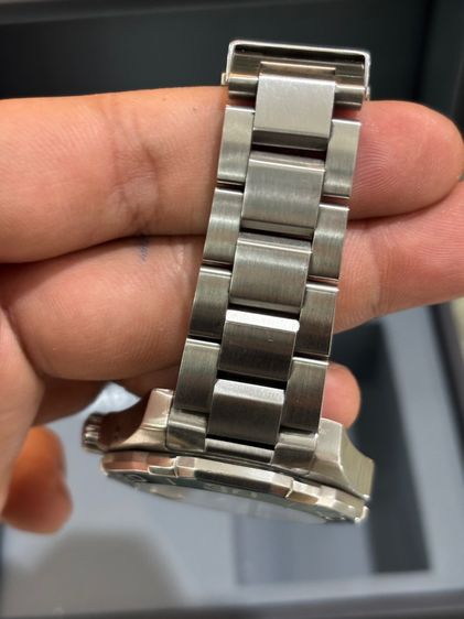 Tag heuer aquaracer calibre5 รูปที่ 8